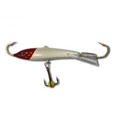 Балансир Lucky John Classic 8+ тройн 81801-18 Балансир Lucky John Classic 8+ тройн 81801-18