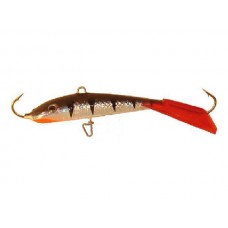Балансир Lucky John Fin 4 60мм 71410-12HRT Балансир Lucky John Fin 4 60мм 71410-12HRT