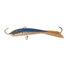 Балансир Lucky John Fin 4 60мм 71410-15H Балансир Lucky John Fin 4 60мм 71410-15H