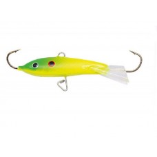 Балансир Lucky John Fin 4 60мм 71410-19 Балансир Lucky John Fin 4 60мм 71410-19
