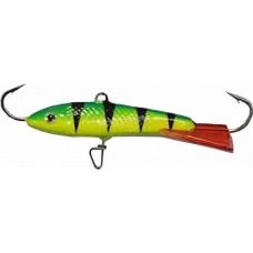 Балансир Lucky John FIN 4 60мм 71410-36RT Балансир Lucky John FIN 4 60мм 71410-36RT