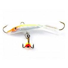 Балансир Lucky John Fin 5+ тройн 71513-17H Балансир Lucky John Fin 5+ тройн 71513-17H