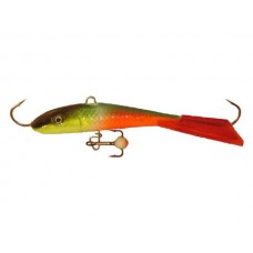 Балансир Lucky John Fin 5+ тройн 71513-26RT Балансир Lucky John Fin 5+ тройн 71513-26RT