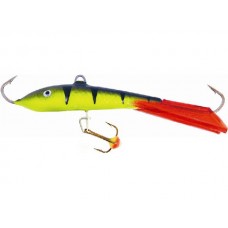 Балансир Lucky John Fin 5+ тройн 71513-31RT Балансир Lucky John Fin 5+ тройн 71513-31RT