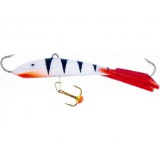 Балансир Lucky John Fin 5+ тройн 71513-33RT Балансир Lucky John Fin 5+ тройн 71513-33RT