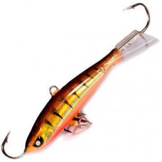 Балансир Lucky John Nordic 5.50мм 41H Балансир Lucky John Nordic 5.50мм 41H