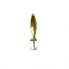 Балансир Scorana Big fish plain-black 14гр Балансир Scorana Big fish plain-black 14гр