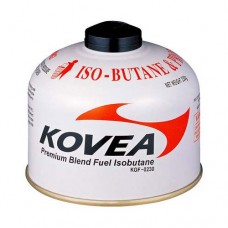 Баллон 230 Kovea изобутан/пропан 70/30 Баллон 230 Kovea изобутан/пропан 70/30