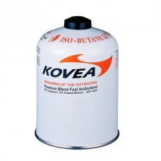 Баллон 450 Kovea изобутан/пропан 70/30 Баллон 450 Kovea изобутан/пропан 70/30
