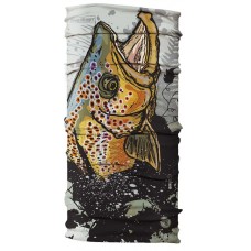 Бандана Buff Angler Bugslinger meateater Бандана Buff Angler Bugslinger meateater