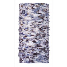 Бандана Buff Angler Camu fish серый Бандана Buff Angler Camu fish серый