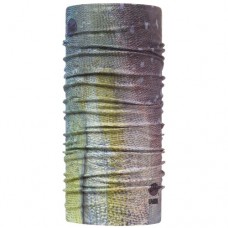 Бандана Buff Angler High UV protection yellowfin tuna Бандана Buff Angler High UV protection yellowfin tuna