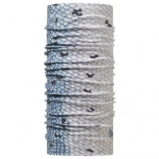 Бандана Buff Angler Original atlantic salmon Бандана Buff Angler Original atlantic salmon