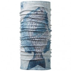 Бандана Buff Angler Original common bream Бандана Buff Angler Original common bream