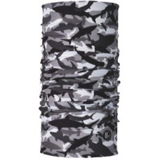 Бандана Buff Angler Shark camo grey Бандана Buff Angler Shark camo grey