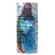Бандана Buff High UV bug slinger warpaint Бандана Buff High UV bug slinger warpaint