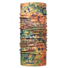 Бандана Buff High UV camino origin multi Бандана Buff High UV camino origin multi