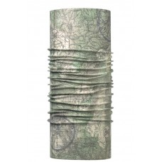 Бандана Buff High UV kilauea green Бандана Buff High UV kilauea green