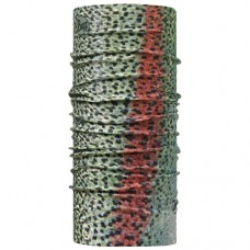 Бандана Buff High UV protection rainbow trout-2 Бандана Buff High UV protection rainbow trout-2
