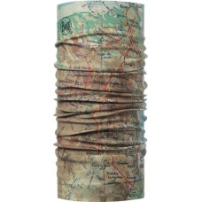 Бандана Buff Merchandise collection UV high geo Бандана Buff Merchandise collection UV high geo