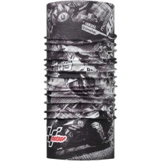 Бандана Buff Moto GP original winner black Бандана Buff Moto GP original winner black