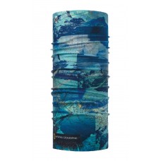Бандана Buff National geographic antartic ocean Бандана Buff National geographic antartic ocean