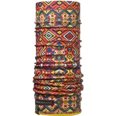 Бандана Buff National geographic burmaki multi yellow Бандана Buff National geographic burmaki multi yellow