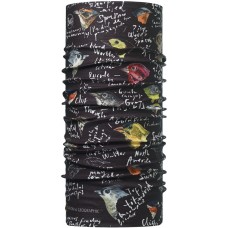 Бандана Buff National geographic original messiaen black Бандана Buff National geographic original messiaen black
