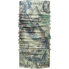 Бандана Buff Original gebirage green Бандана Buff Original gebirage green