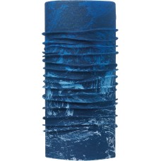 Бандана Buff Original mountain bits blue Бандана Buff Original mountain bits blue