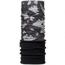 Бандана Buff Polar active askan black