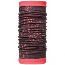 Бандана Buff Polar Reversible digil black rosebud