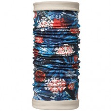 Бандана Buff Polar Reversible Snow hawai champagne