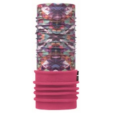 Бандана Buff Polar star flake multi Бандана Buff Polar star flake multi