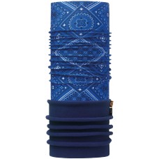 Бандана Buff Polar walker blue navy Бандана Buff Polar walker blue navy