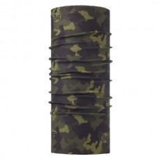 Бандана Buff Thermonet hunter military Бандана Buff Thermonet hunter military