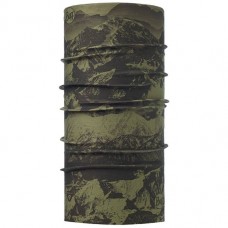 Бандана Buff Thermonet range kakhi Бандана Buff Thermonet range kakhi