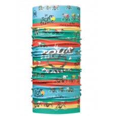 Бандана Buff Tour de france high UV le tour 1617 multi Бандана Buff Tour de france high UV le tour 1617 multi