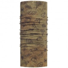 Бандана Buff UV Camino de santiago coolnet santiago slversage Бандана Buff UV Camino de santiago coolnet santiago slversage