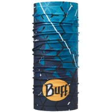 Бандана Buff UV Helix Ocean Бандана Buff UV Helix Ocean