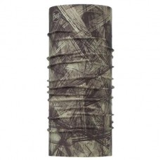 Бандана Buff UV Insect shield hashtag moss green Бандана Buff UV Insect shield hashtag moss green