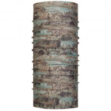 Бандана Buff UV Insect shield zinc taupe brown Бандана Buff UV Insect shield zinc taupe brown