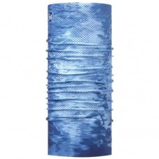 Бандана Buff UV Pelagic camo blue Бандана Buff UV Pelagic camo blue