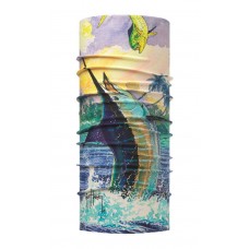 Бандана Buff UV Protection guy harvey toss up Бандана Buff UV Protection guy harvey toss up