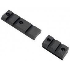 База Burris Remington 700 на Weaver из 2 частей 410600 База Burris Remington 700 на Weaver из 2 частей 410600