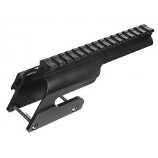 База ЭСТ Weaver МР 155 База ЭСТ Weaver МР 155
