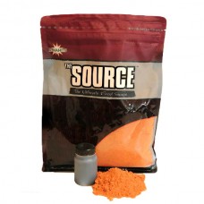 Базовая смесь для бойлов Dynamite Baits Source base mix 5кг