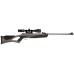 Винтовка Crosman R1K77PG пластик 4,5мм Винтовка Crosman R1K77PG пластик 4,5мм