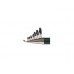 Спиннинг Mifine Small Carp 40-80гр 2.4м Спиннинг Mifine Small Carp 40-80гр 2.4м