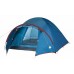 Палатка Trek Planet Vermont 2 синий/красный Палатка Trek Planet Vermont 2 синий/красный